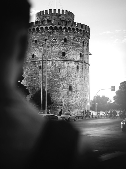 Λευκός πύργος θεσσαλονίκης